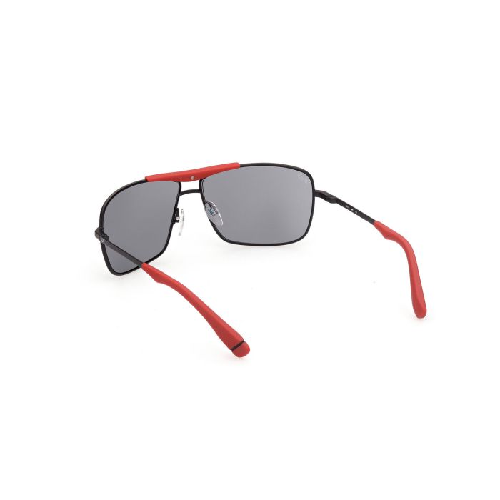Gafas de Sol Hombre Web Eyewear WE0295-6402A Ø 64 mm 1