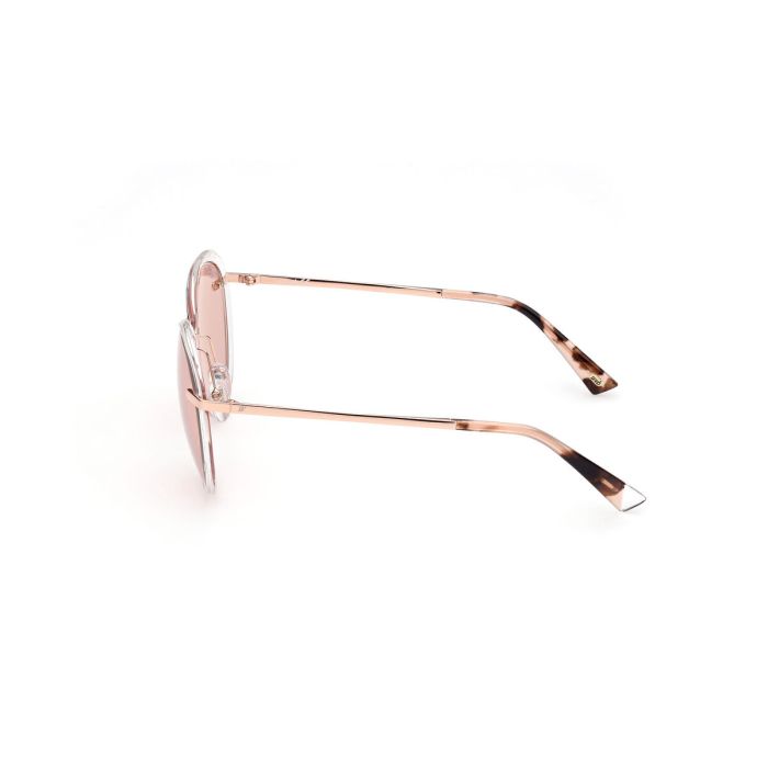 Gafas de Sol Mujer Web Eyewear WE0297-5726Z ø 57 mm 2