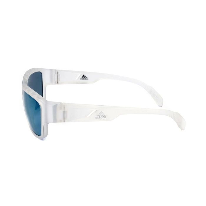 Gafas de Sol Unisex Adidas SP0007 CRYSTAL 1 Gafas de Sol Unisex Adidas SP0007 CRYSTAL 1
