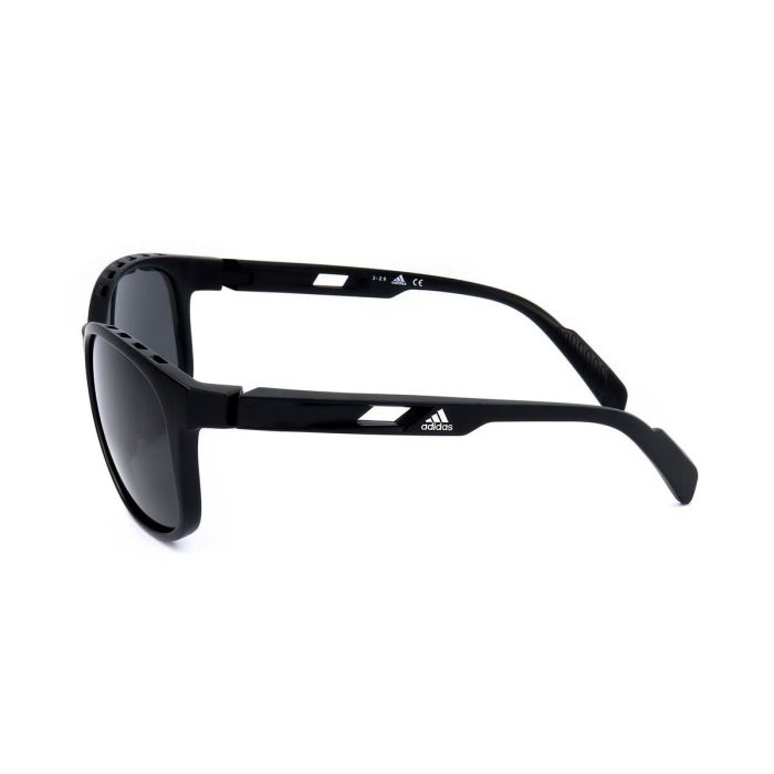 Gafas de Sol Mujer Adidas SP0011 SHINY BLACK 1 Gafas de Sol Mujer Adidas SP0011 SHINY BLACK 1