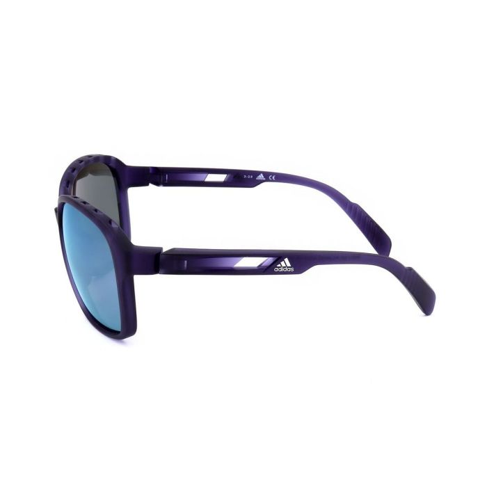 Gafas de Sol Mujer Adidas SP0013 MATTE VIOLET 1