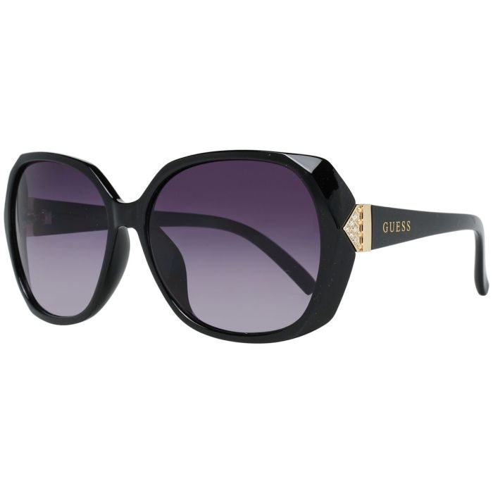 Gafas de Sol Mujer Guess GF0373 6001B ø 60 mm