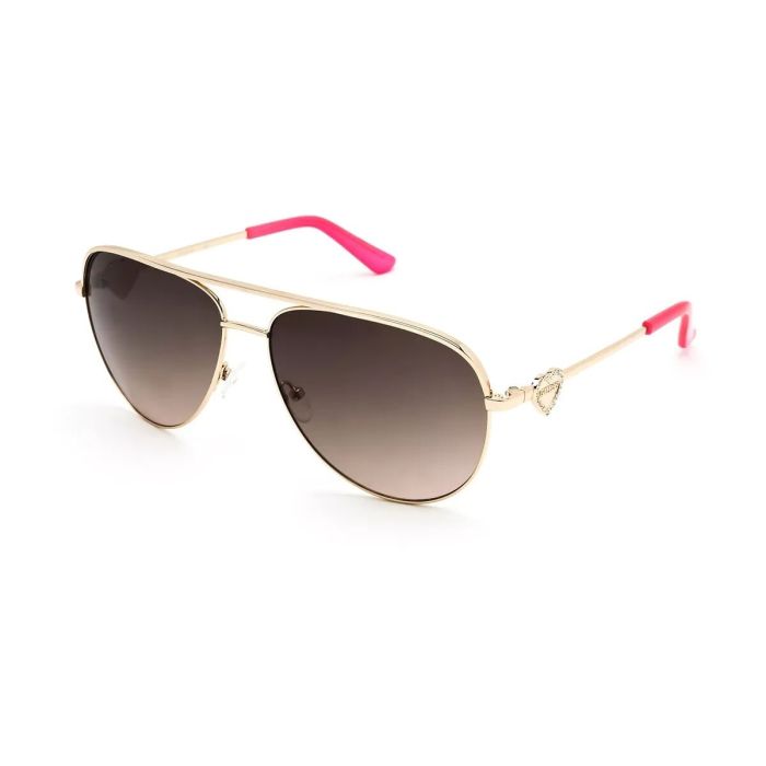 Gafas de Sol Mujer Guess GF6106 32F 64 15 140