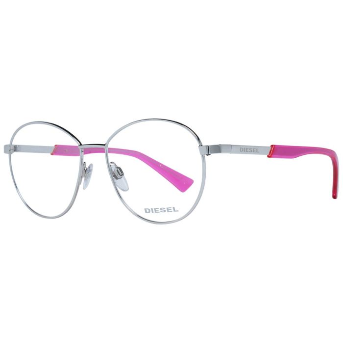 Montura de Gafas Mujer Diesel DL5389 53016 0 Montura de Gafas Mujer Diesel DL5389 53016 0