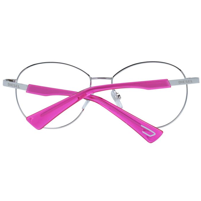 Montura de Gafas Mujer Diesel DL5389 53016 2 Montura de Gafas Mujer Diesel DL5389 53016 2