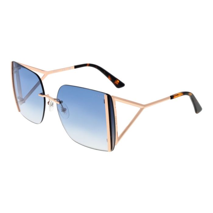 Gafas de Sol Mujer Guess GU7718 6228W