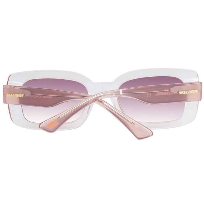 Gafas de Sol Mujer Skechers SE6103 5372H 1