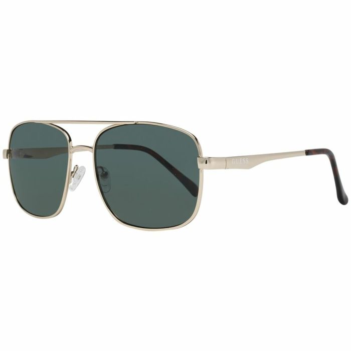 Gafas de Sol Hombre Guess GF0211 5832N Gafas de Sol Hombre Guess GF0211 5832N