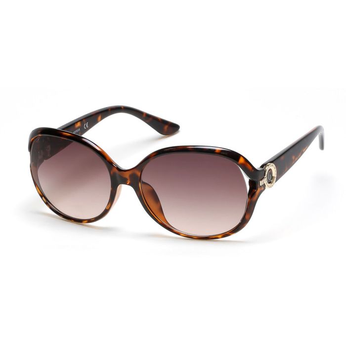 Gafas de Sol Mujer Guess GF0366-6052F ø 60 mm