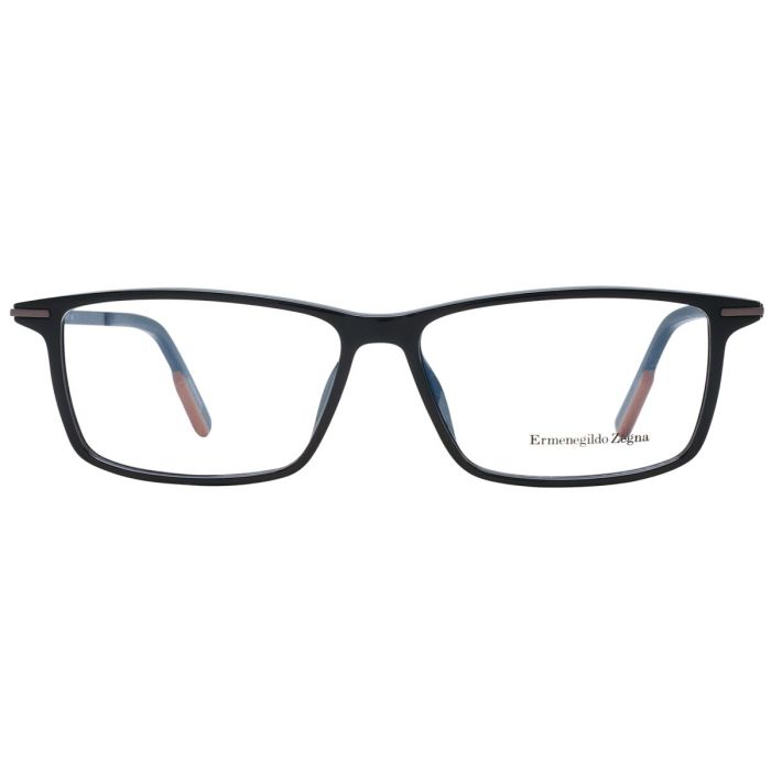 Montura de Gafas Hombre Ermenegildo Zegna EZ5204 58001 2