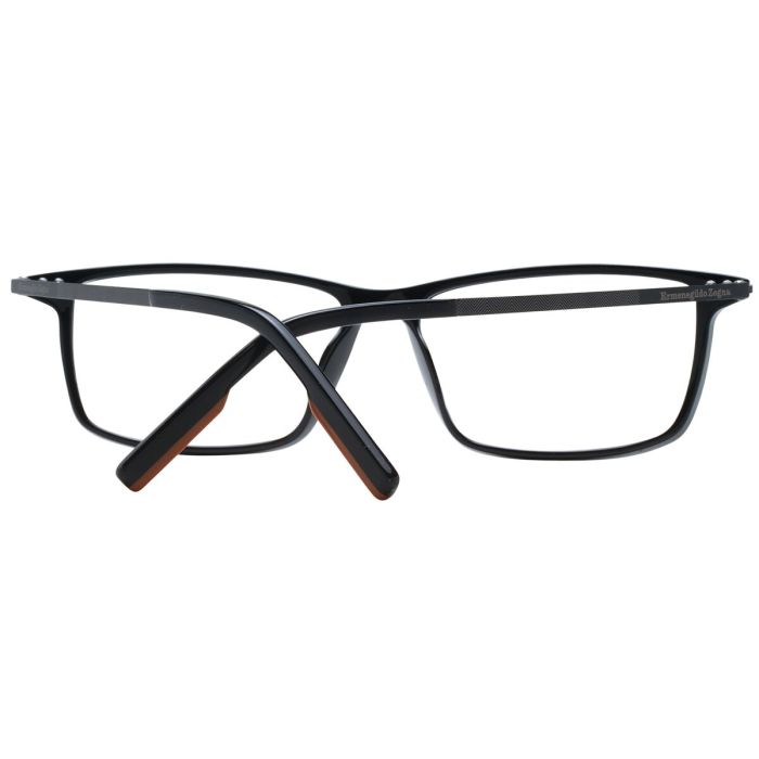 Montura de Gafas Hombre Ermenegildo Zegna EZ5204 58001 1