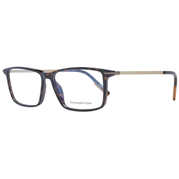 Montura de Gafas Hombre Ermenegildo Zegna EZ5204 58052