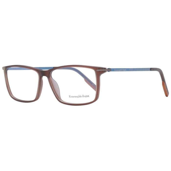 Montura de Gafas Hombre Ermenegildo Zegna EZ5204 58058