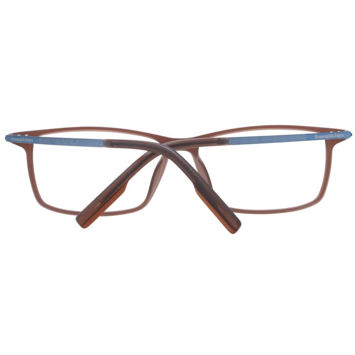 Montura de Gafas Hombre Ermenegildo Zegna EZ5204 58058 1