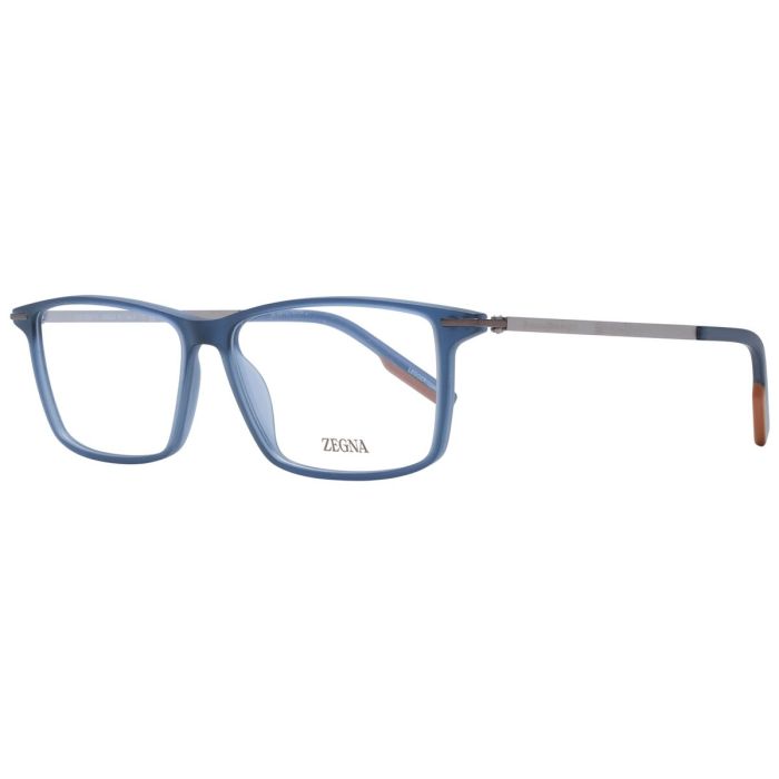 Montura de Gafas Hombre Ermenegildo Zegna EZ5204 58090