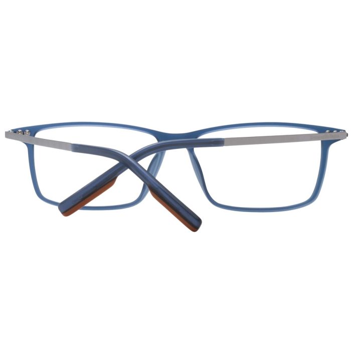 Montura de Gafas Hombre Ermenegildo Zegna EZ5204 58090 1