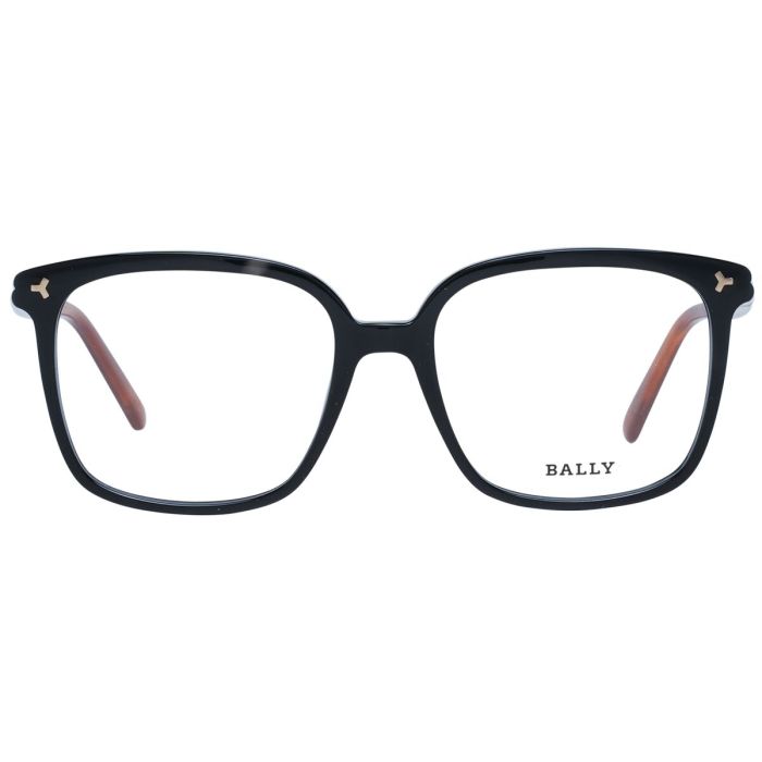 Montura de Gafas Mujer Bally BY5029 53001 2