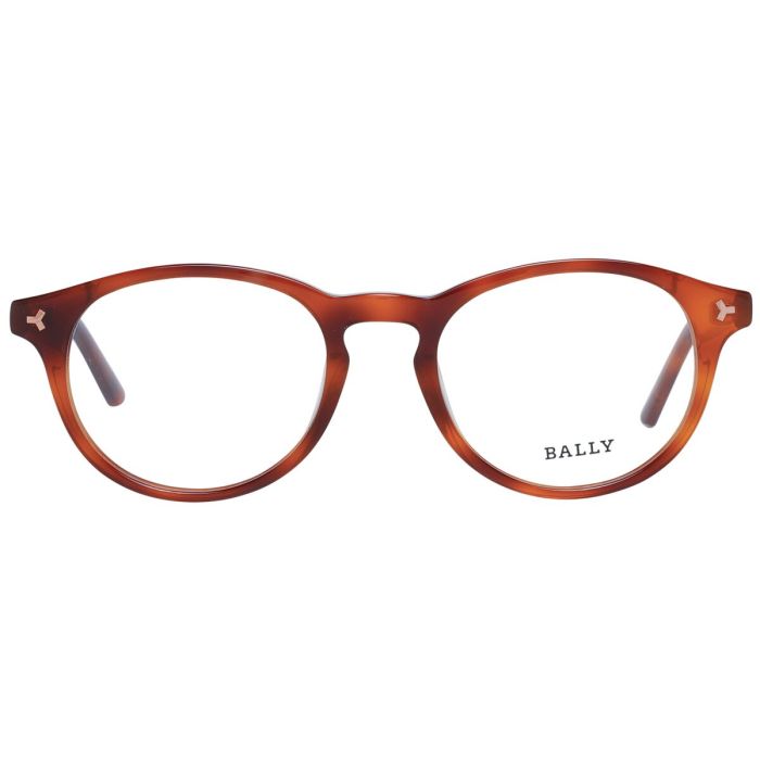 Montura de Gafas Unisex Bally BY5032 49053 2