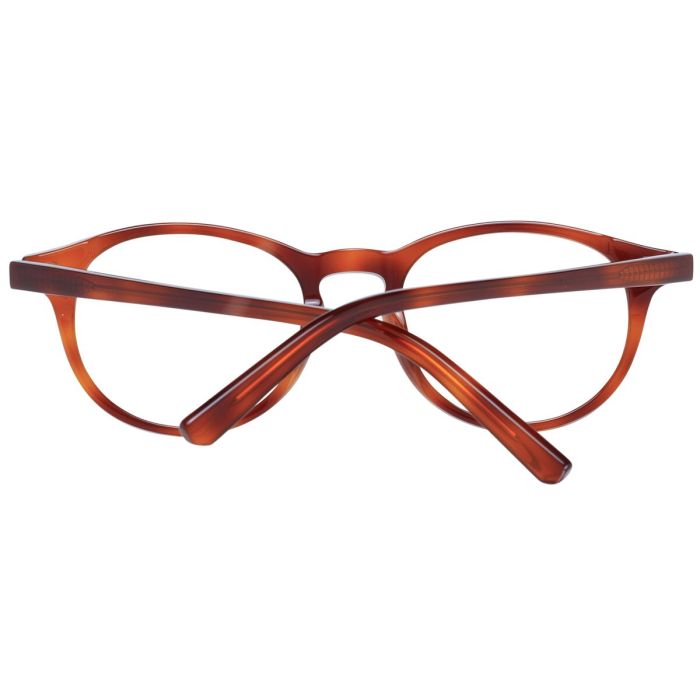 Montura de Gafas Unisex Bally BY5032 49053 1