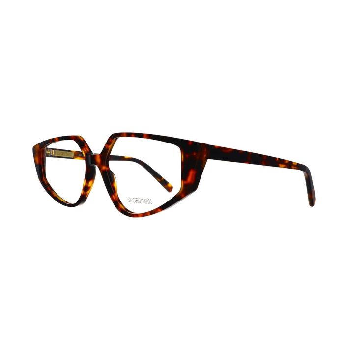 Montura de Gafas Mujer Sportmax SM5016 55052