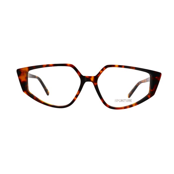 Montura de Gafas Mujer Sportmax SM5016-052-55 1