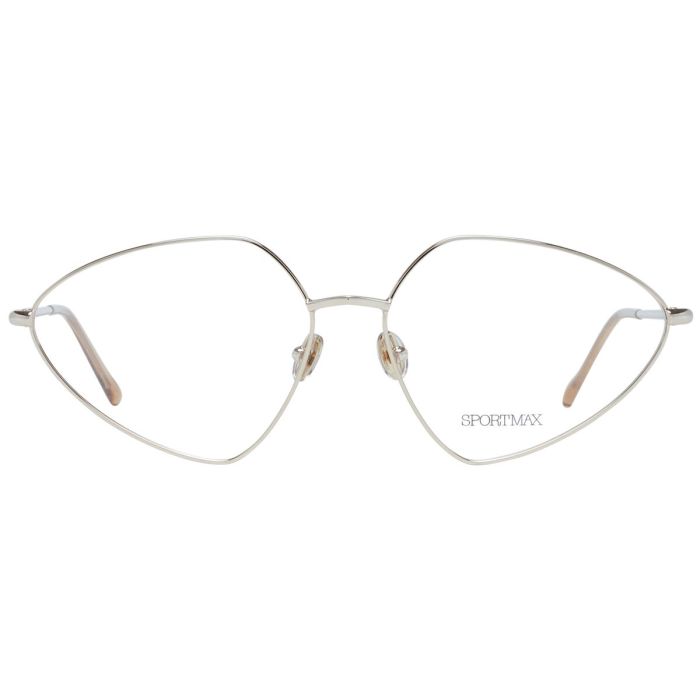 Montura de Gafas Mujer Sportmax SM5019 60028 3