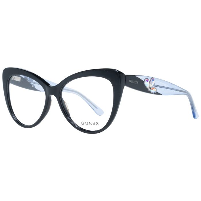 Montura de Gafas Mujer Guess GU2837 53001