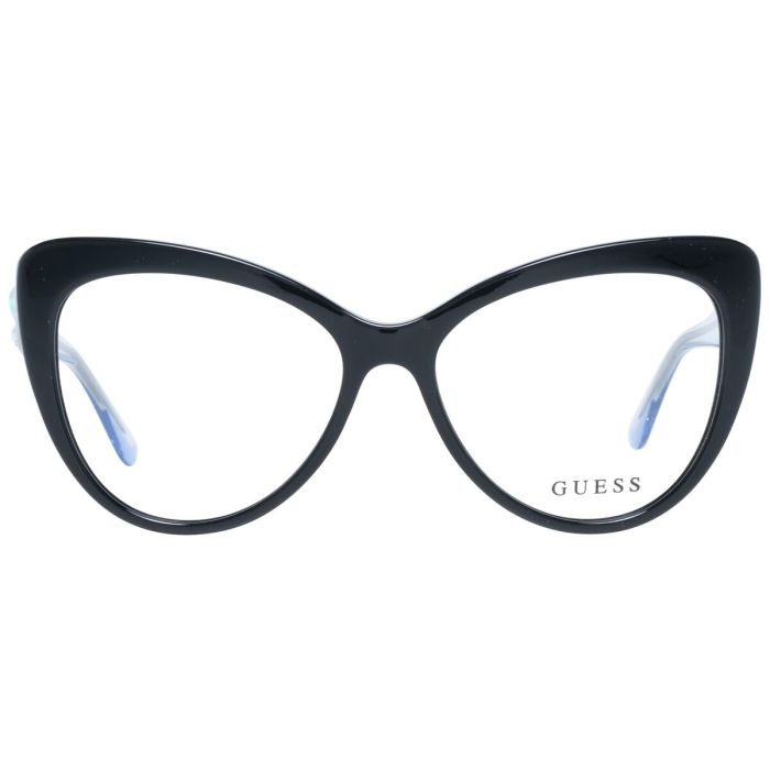 Montura de Gafas Mujer Guess GU2837 53001 2