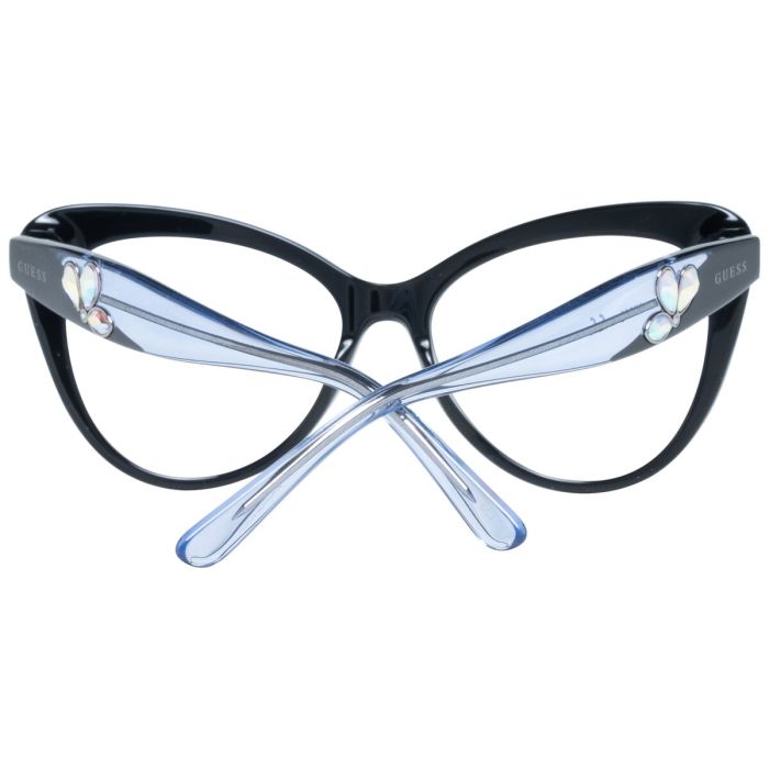 Montura de Gafas Mujer Guess GU2837 53001 1
