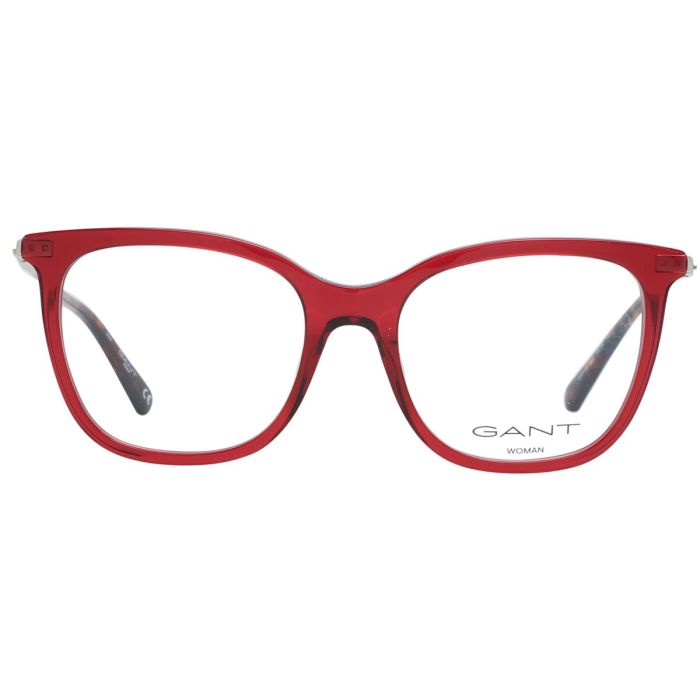 Montura de Gafas Mujer Gant GA4109 53068 2