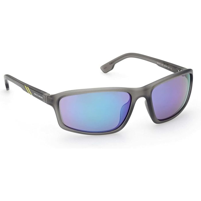 Gafas de Sol Hombre Skechers SE6130 6220Q 4