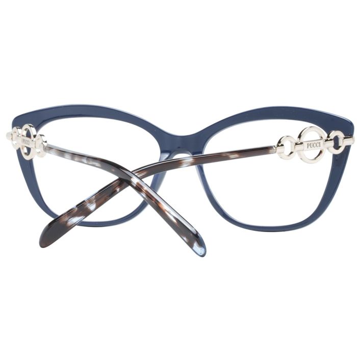 Montura de Gafas Mujer Emilio Pucci EP5163 55090 1