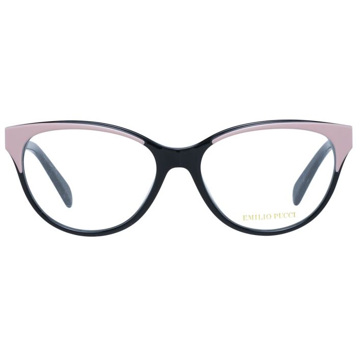 Montura de Gafas Mujer Emilio Pucci EP5165 54005 2