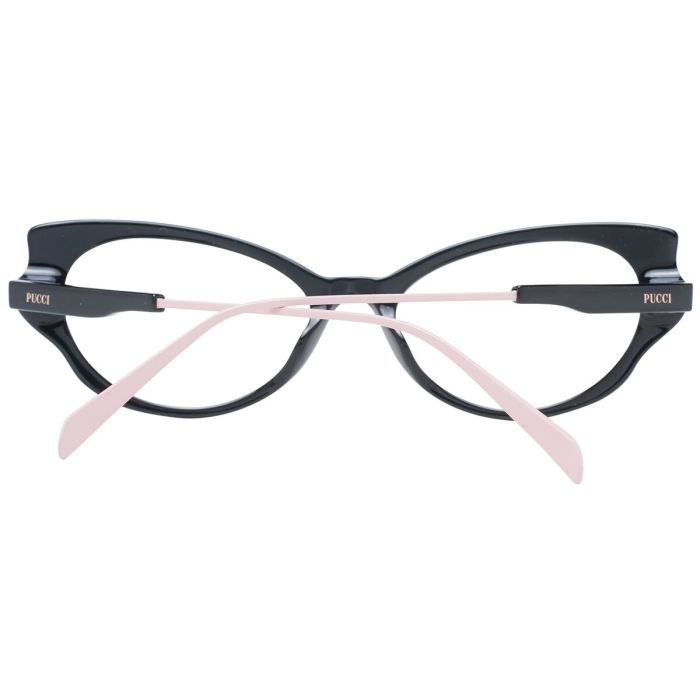 Montura de Gafas Mujer Emilio Pucci EP5166 54001 1