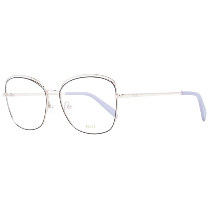 Montura de Gafas Mujer Emilio Pucci EP5167 56005