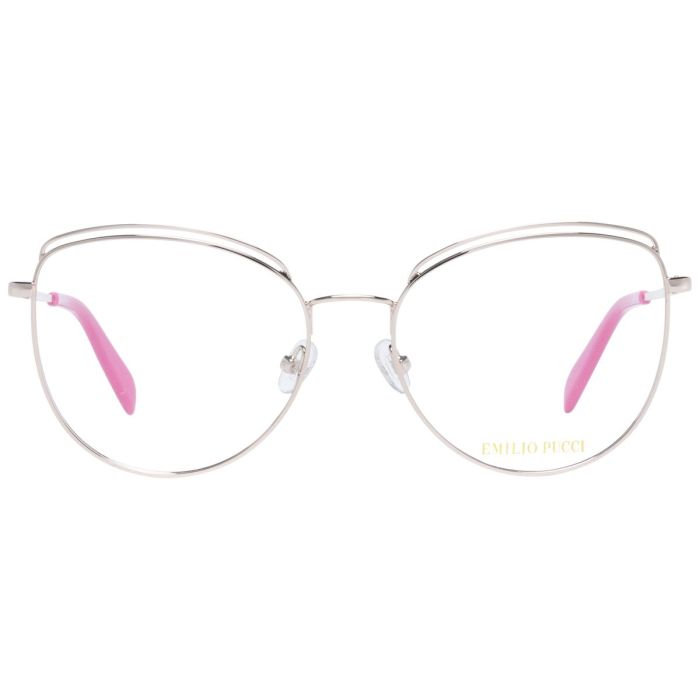 Montura de Gafas Mujer Emilio Pucci EP5168 56028 2