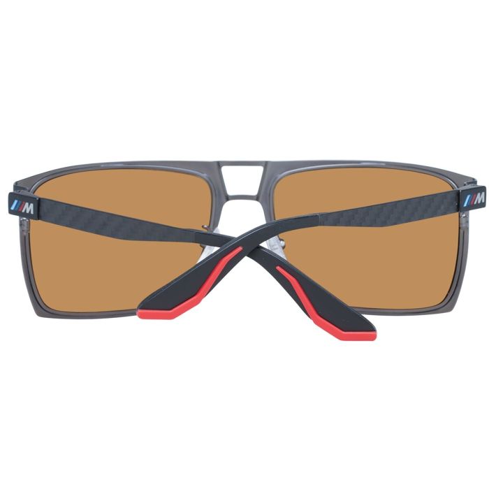 Gafas de Sol Hombre BMW BW0009-P 6305H 1