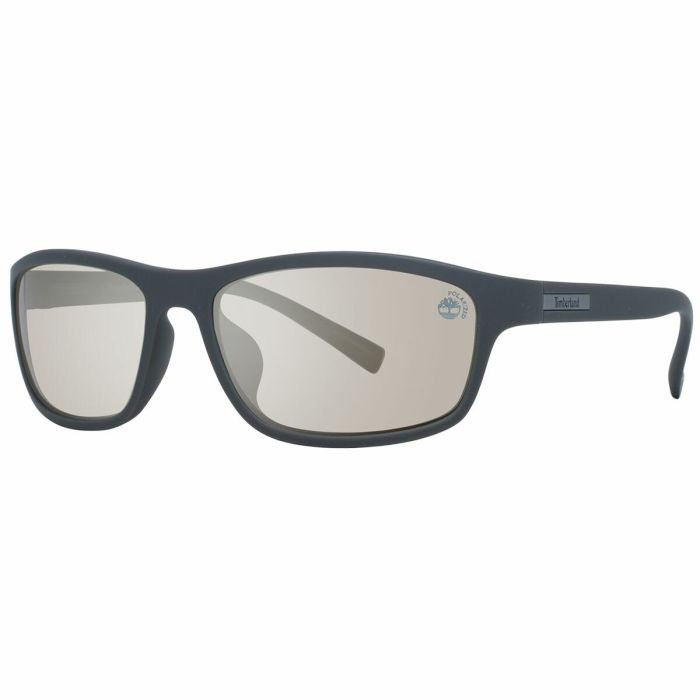 Gafas de Sol Hombre Timberland TB9237-5820D ø 58 mm Gafas de Sol Hombre Timberland TB9237-5820D ø 58 mm