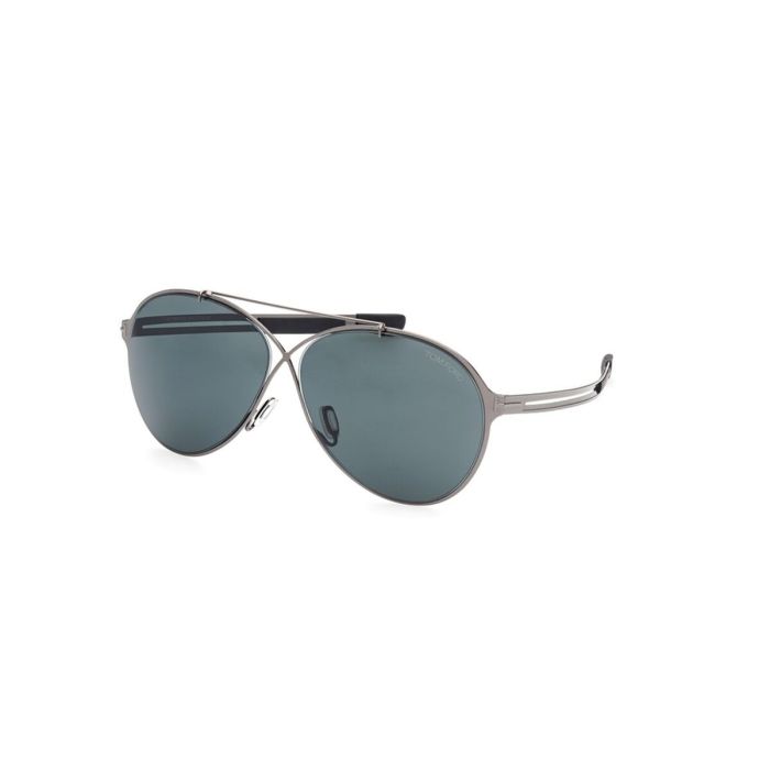 Gafas de Sol Hombre Tom Ford FT0828 62 12V