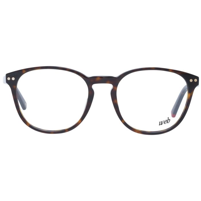 Montura de Gafas Unisex Web Eyewear WE5350 53052 2