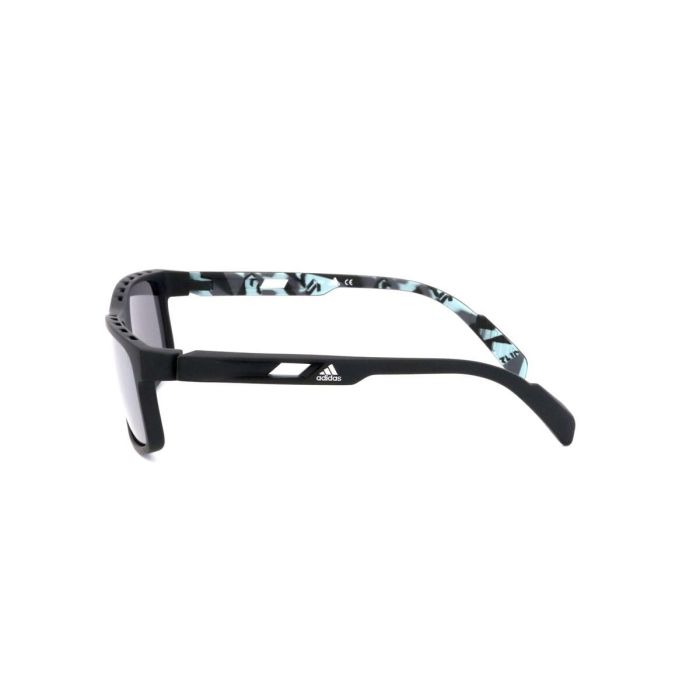 Gafas de Sol Hombre Adidas SP0023 MATTE BLACK 1 Gafas de Sol Hombre Adidas SP0023 MATTE BLACK 1
