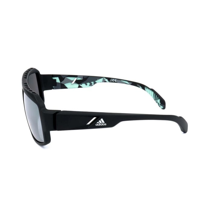 Gafas de Sol Mujer Adidas SP0026 MATTE BLACK 1 Gafas de Sol Mujer Adidas SP0026 MATTE BLACK 1