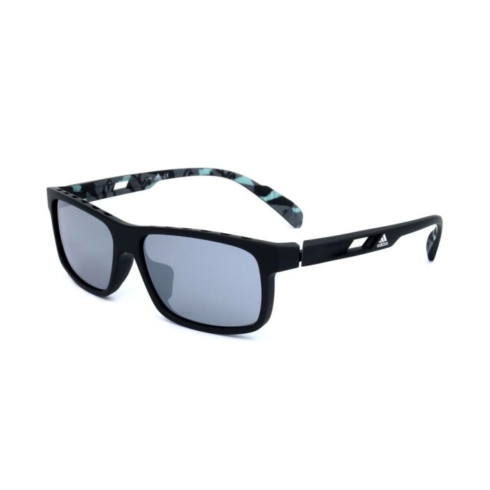 Gafas de Sol Hombre Adidas SP0023-F MATTE BLACK 2 Gafas de Sol Hombre Adidas SP0023-F MATTE BLACK 2