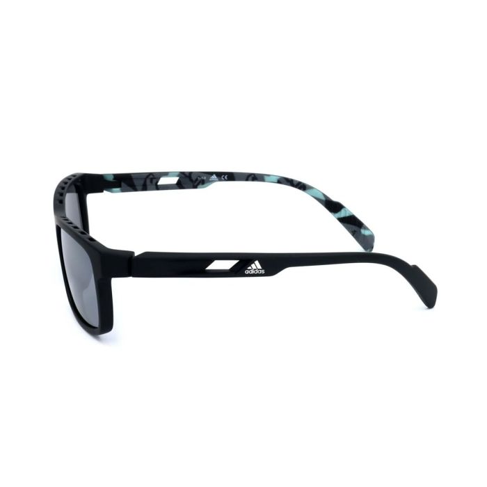 Gafas de Sol Hombre Adidas SP0023-F MATTE BLACK 1 Gafas de Sol Hombre Adidas SP0023-F MATTE BLACK 1