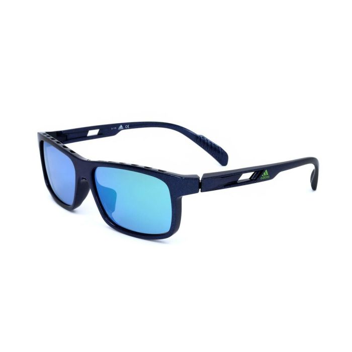 Gafas de Sol Hombre Adidas SP0023-F BLUE 2 Gafas de Sol Hombre Adidas SP0023-F BLUE 2