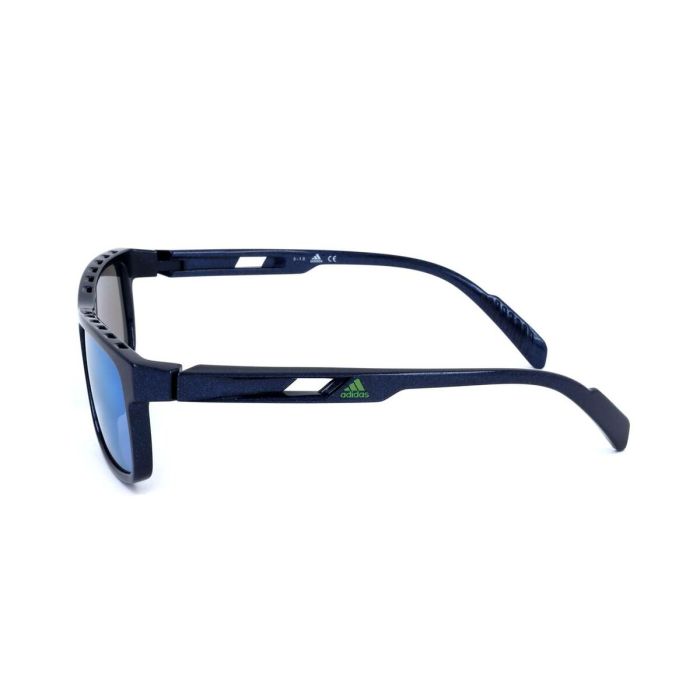 Gafas de Sol Hombre Adidas SP0023-F BLUE 1 Gafas de Sol Hombre Adidas SP0023-F BLUE 1