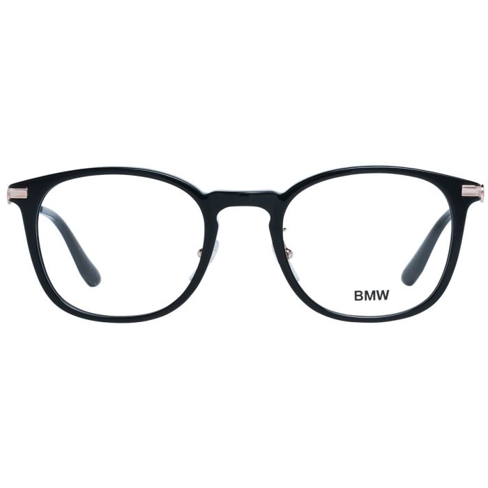 Montura de Gafas Unisex BMW BW5021 52005 4