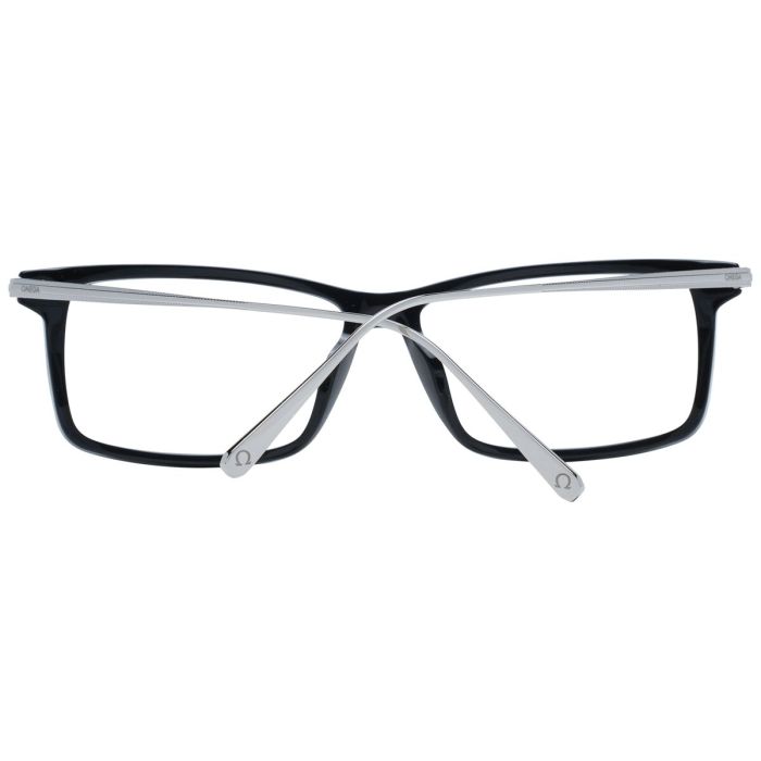 Montura de Gafas Hombre Omega OM5014 58001 1