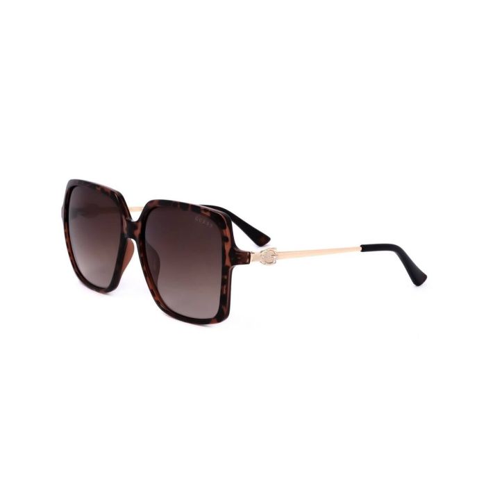 Gafas de Sol Mujer Guess GF6131 52F 56 15 135