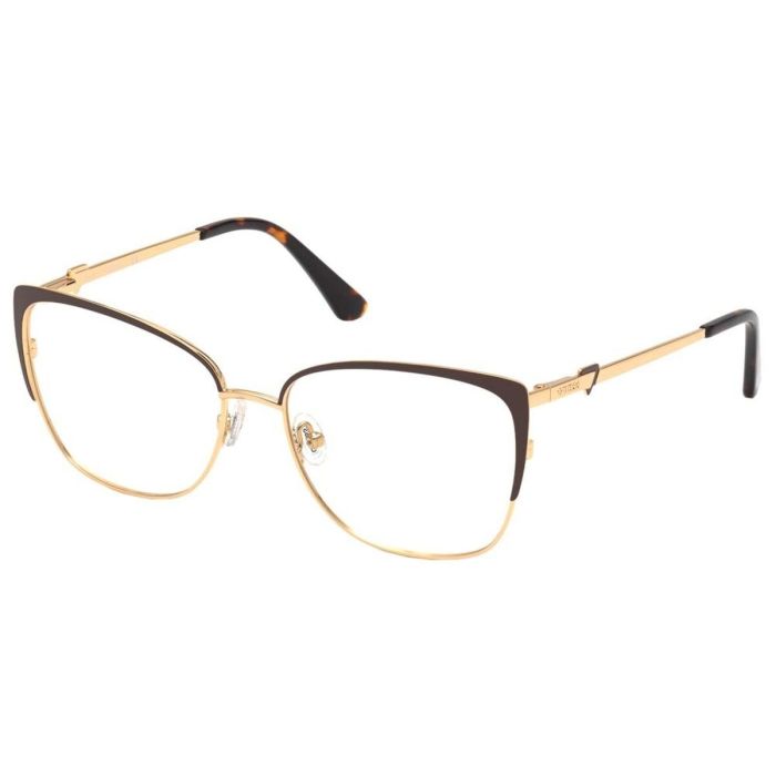 Montura de Gafas Unisex Guess GU2814